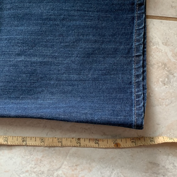 Pink Jeans - Picture 9 of 11